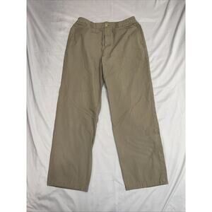 Men’s Vineyard Vines Chino Khaki Pants Size:33x32